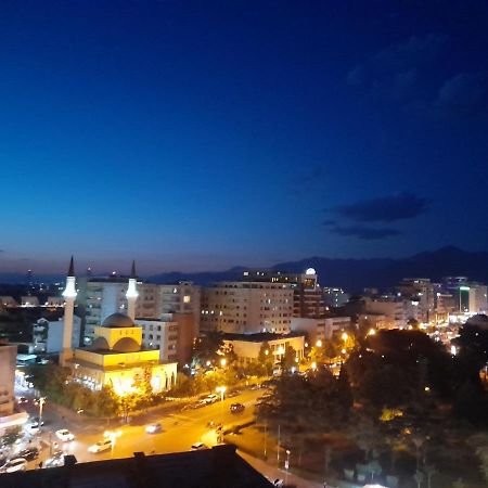 Comfort Apartment Shkodra Kültér fotó
