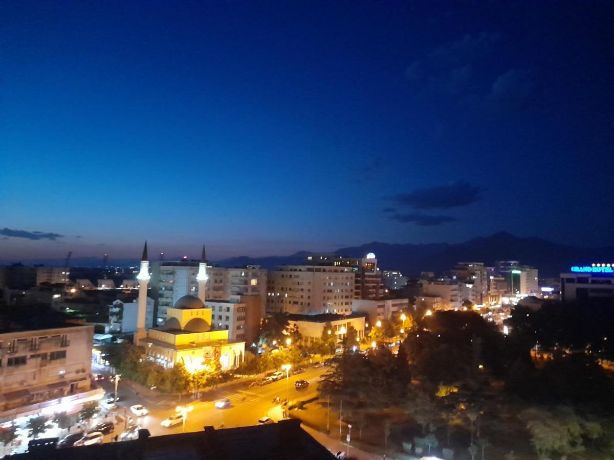 Comfort Apartment Shkodra Kültér fotó