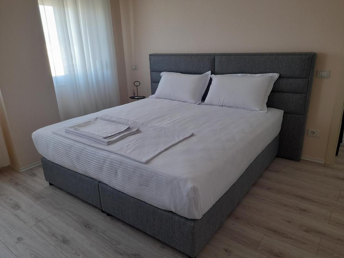 Comfort Apartment Shkodra Kültér fotó