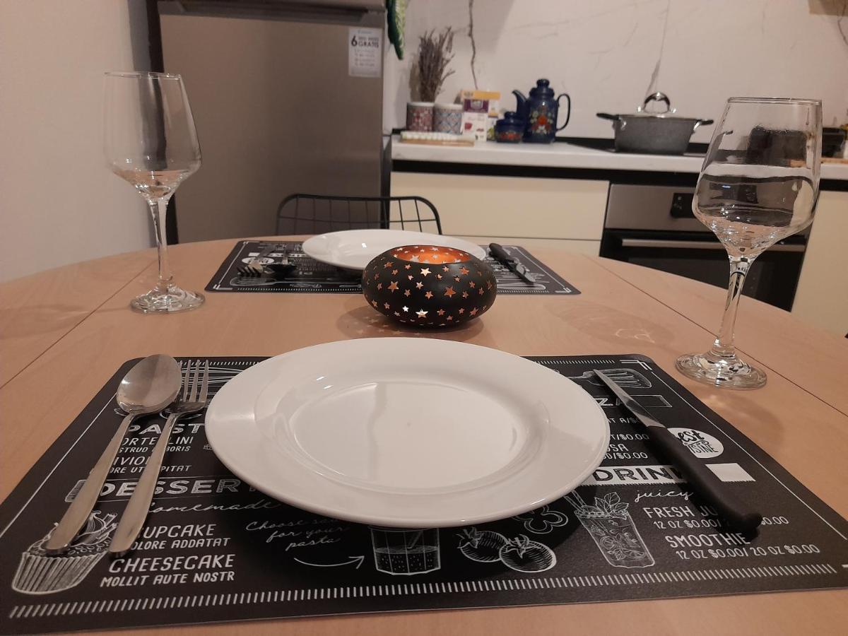 Comfort Apartment Shkodra Kültér fotó