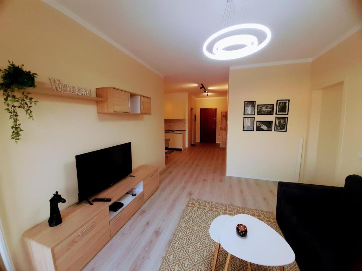 Comfort Apartment Shkodra Kültér fotó