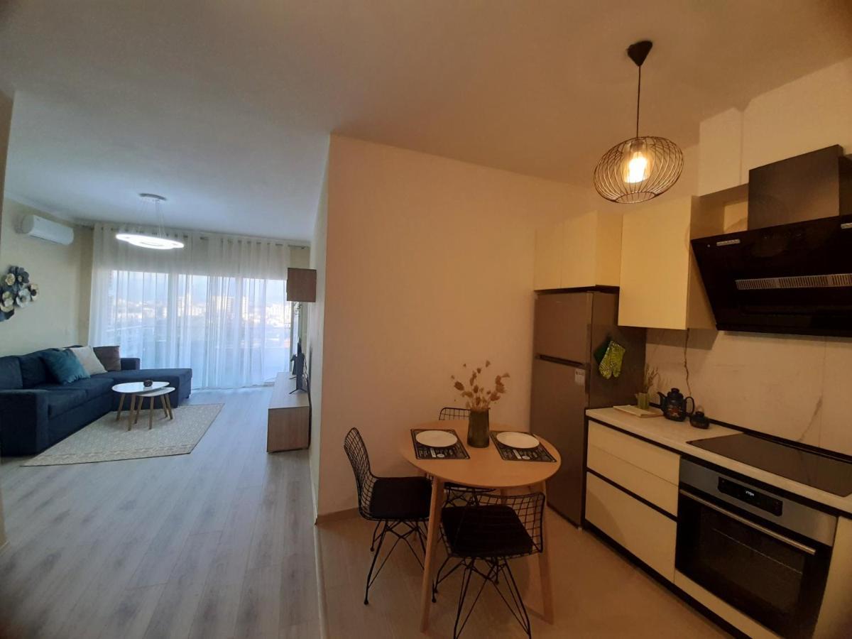 Comfort Apartment Shkodra Kültér fotó