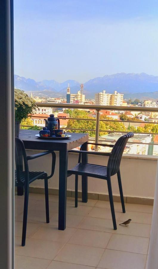 Comfort Apartment Shkodra Kültér fotó