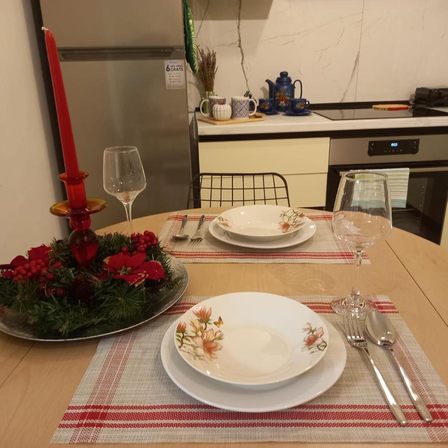 Comfort Apartment Shkodra Kültér fotó