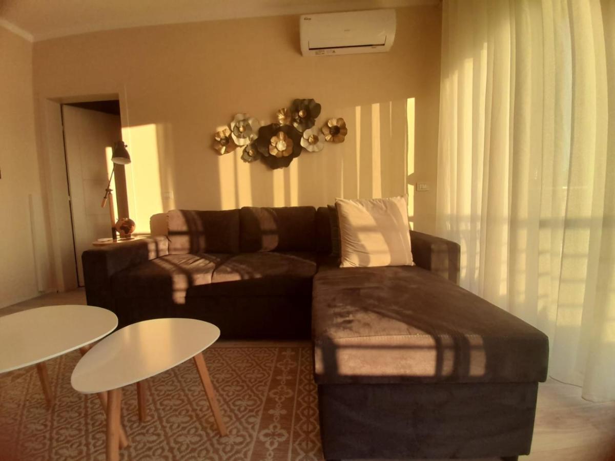 Comfort Apartment Shkodra Kültér fotó
