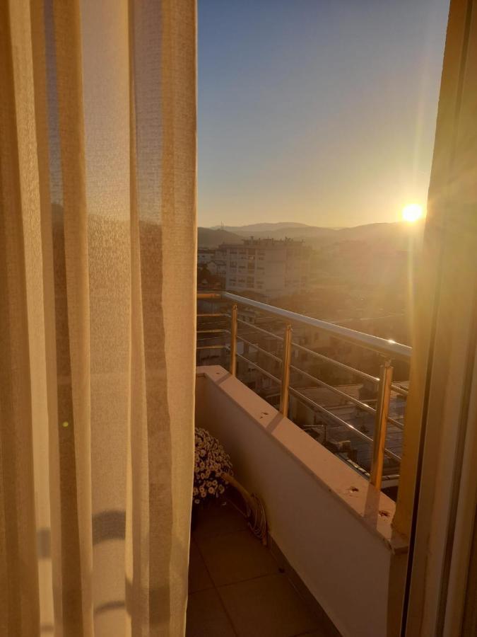 Comfort Apartment Shkodra Kültér fotó