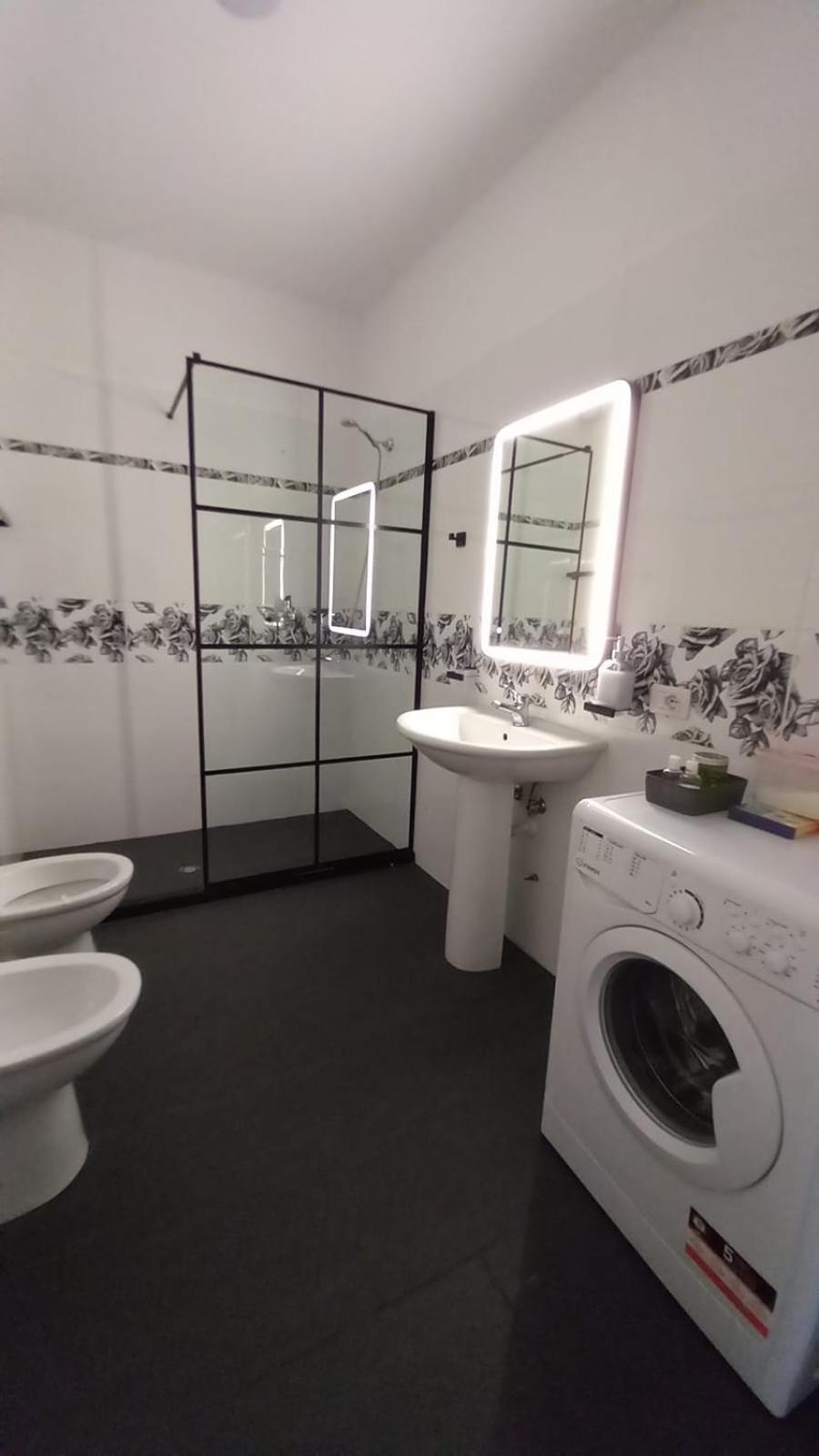 Comfort Apartment Shkodra Kültér fotó