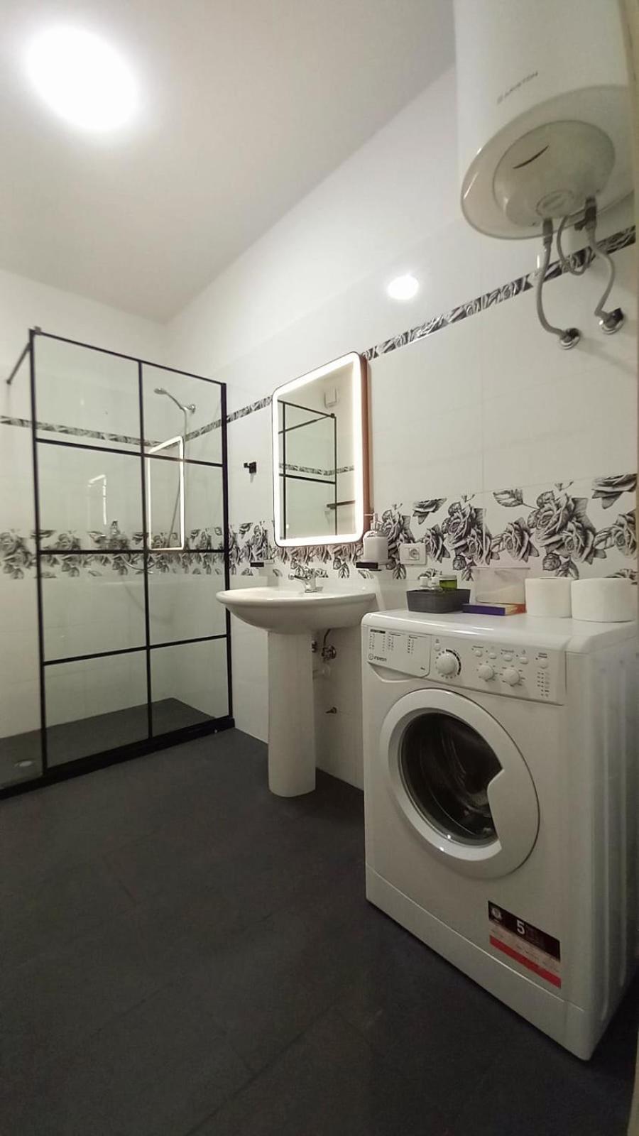 Comfort Apartment Shkodra Kültér fotó