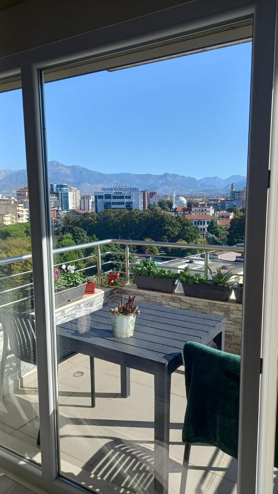 Comfort Apartment Shkodra Kültér fotó